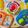 Vtech activity table Image 2
