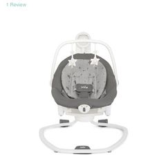 Joie 2in1 swing and rocker