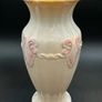 Belleek Georgian Shell Vase (#2270) Image 4