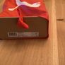 Puma Navy Canvas shoes Size 7(UK) 40.5(EUR) Image 5