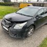 2010 toyota avensis 1.8 breaking Image 2