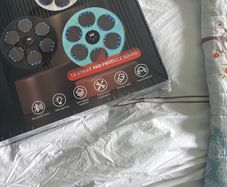 Music boxing machine