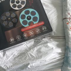 Music boxing machine