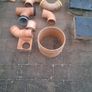Diy renovation,pipes Image 3