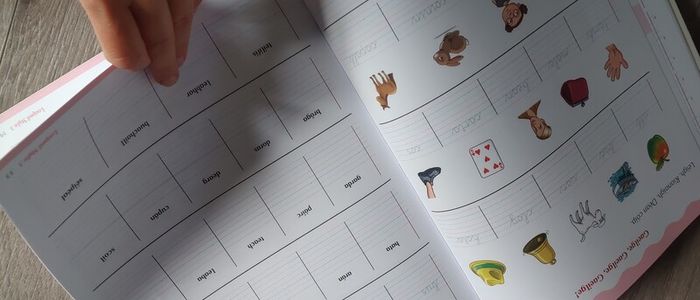 Handwriting made easy 3