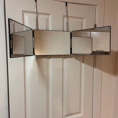 Lipfisbarbershop 360 Mirror
