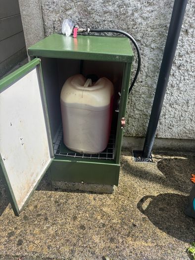 Heating Oil
