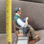Royal Doulton The Bachelor Hn2319 Image 2