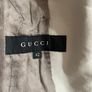 Gucci Trench Coat Image 5
