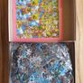 Time Warp Puzzle - 1000 Pieces Image 2