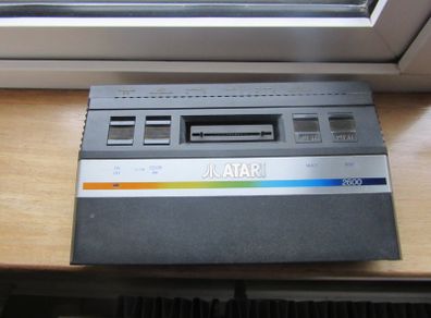 Atari 2600