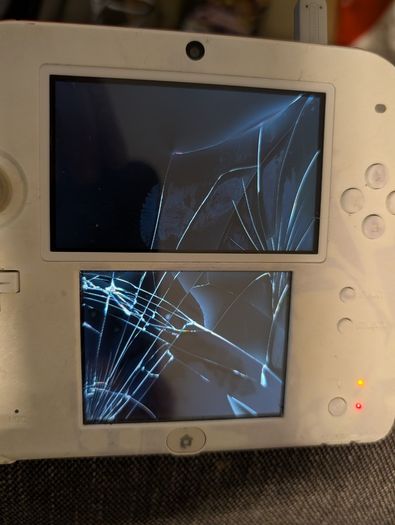 Nintendo 2ds