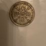 1923-1936 Great British 1 florin Image 4
