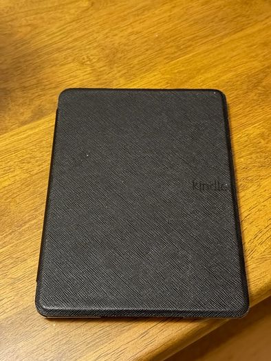 kindle paper white