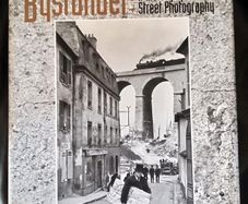 A History of Street Photography Book