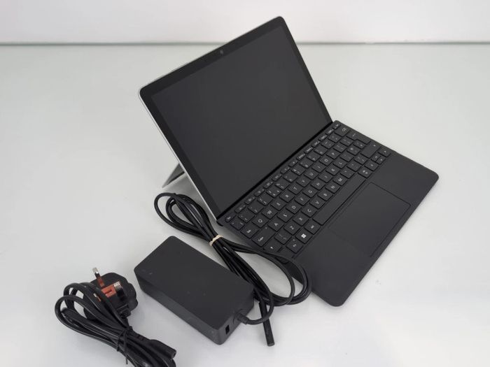 Microsoft Surface Go 2 Tablet with Keyboard Intel Pentium 4425Y 4GB 64GB Win 10