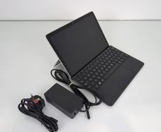 Microsoft Surface Go 2 Tablet with Keyboard Intel Pentium 4425Y 4GB 64GB Win 10