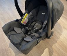Joie Baby Car Seat