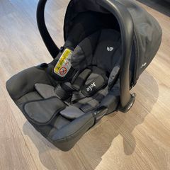 Joie Baby Car Seat