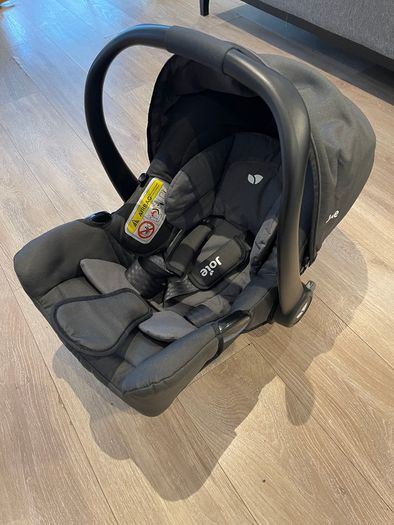 Joie Baby Car Seat