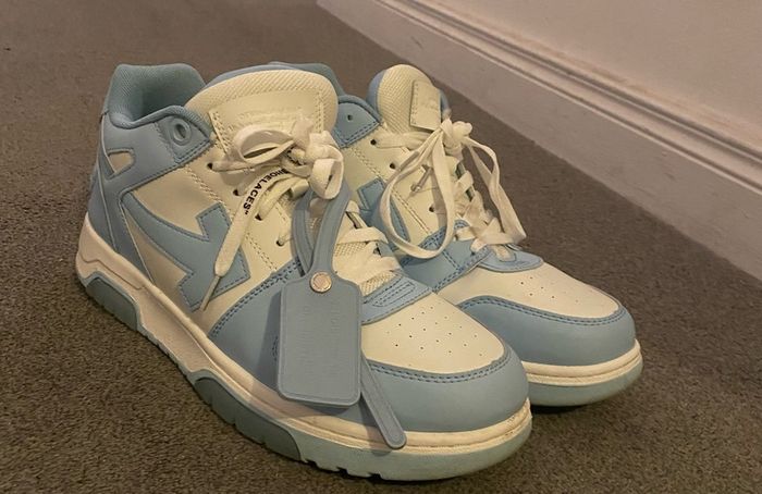 Off whites