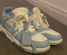 Off whites