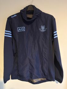 kids dublin hoodie