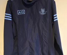 kids dublin hoodie