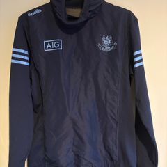kids dublin hoodie