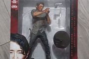 Walking dead 10 inch figures