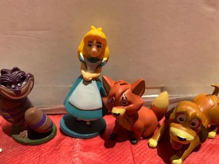 Disney Toy Lot