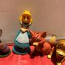 Disney Toy Lot Image 3