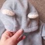 Gap onesie Image 3