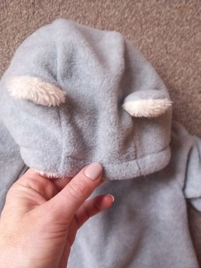 Gap onesie