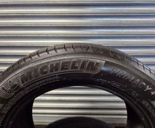 225/55R17 Michelin (Pair)