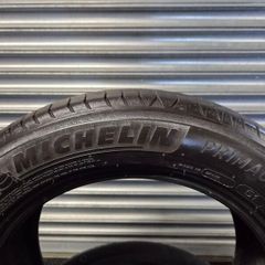225/55R17 Michelin (Pair)