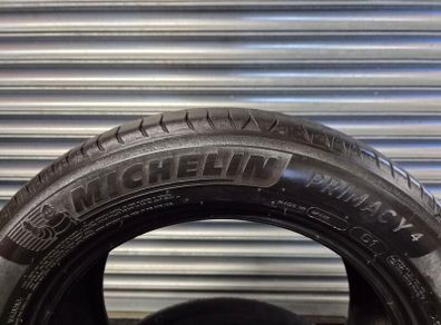 225/55R17 Michelin (Pair)