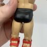 wwe elite legends Arn Anderson action figure Image 7