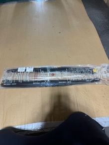 Renault Fluence Wind Deflectors