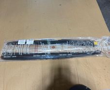 Renault Fluence Wind Deflectors