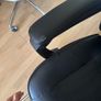 Zeanus Gaming Chairs with Footrest Recliner Image 5