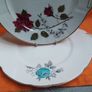 Two Bread/Cake Plates Image 3
