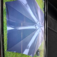 Big parasol no stand