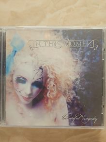 In This Moment CD - Beautiful Tragedy