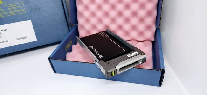 Transcend SSD452K-I | 1 TB | 2.5" Serial ATA III 3D TLC | Brand New | Can Also Post |