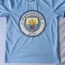 Football jersey Manchester city Image 2