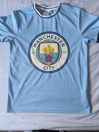 Football jersey Manchester city