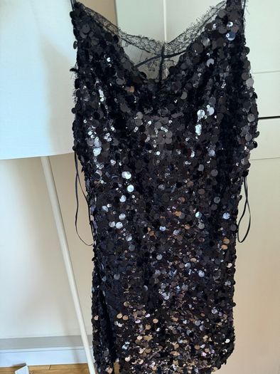 Zara dress