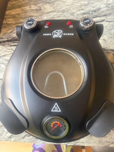 pizza maker Klaif