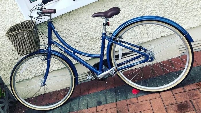 Ladies Bike for sale